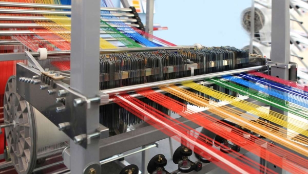 How prepared is the Textile industry to exploit the emerging technologies?